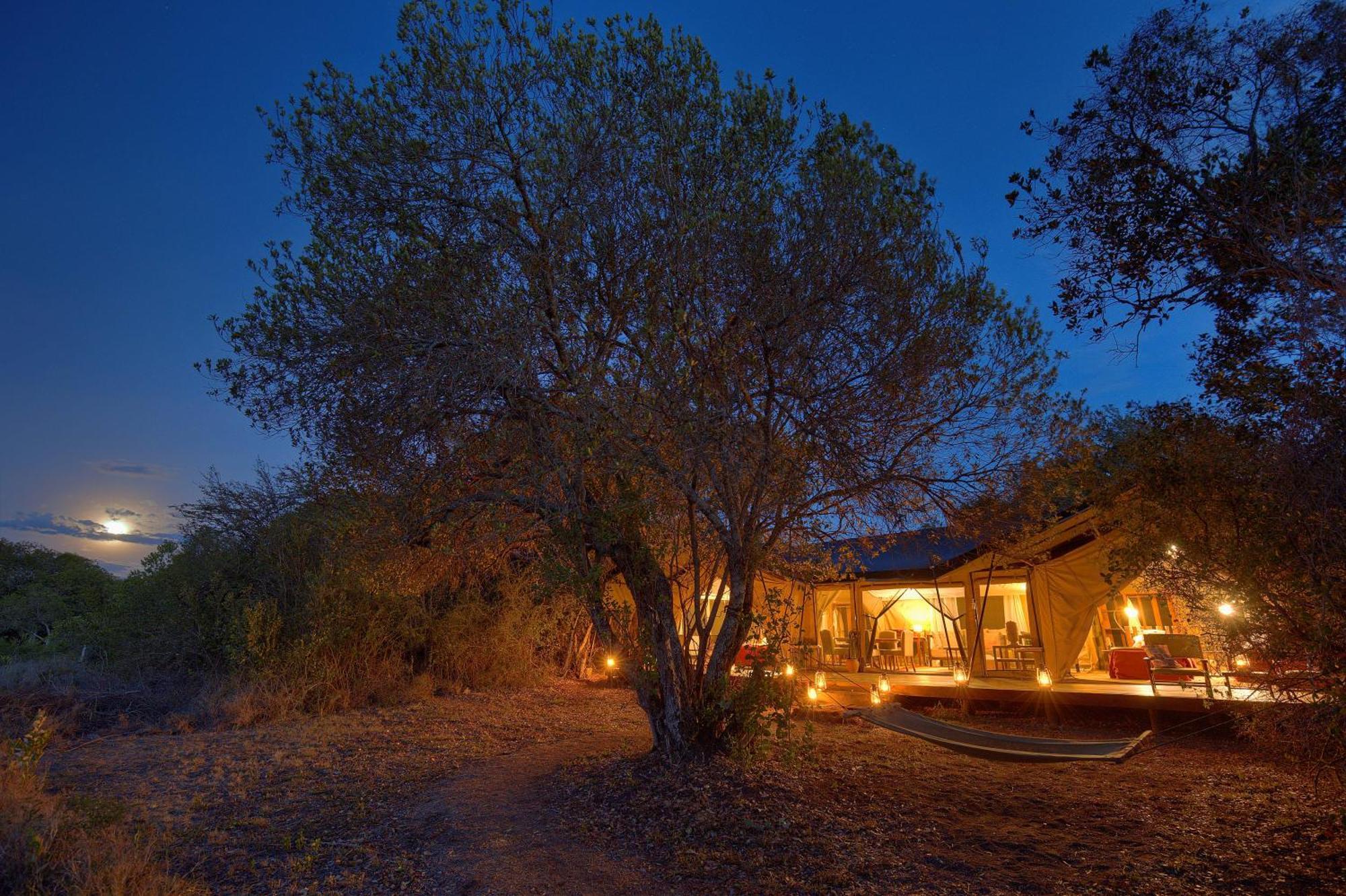 Kicheche Laikipia Camp Villa Ol Pejeta Conservancy Exterior photo