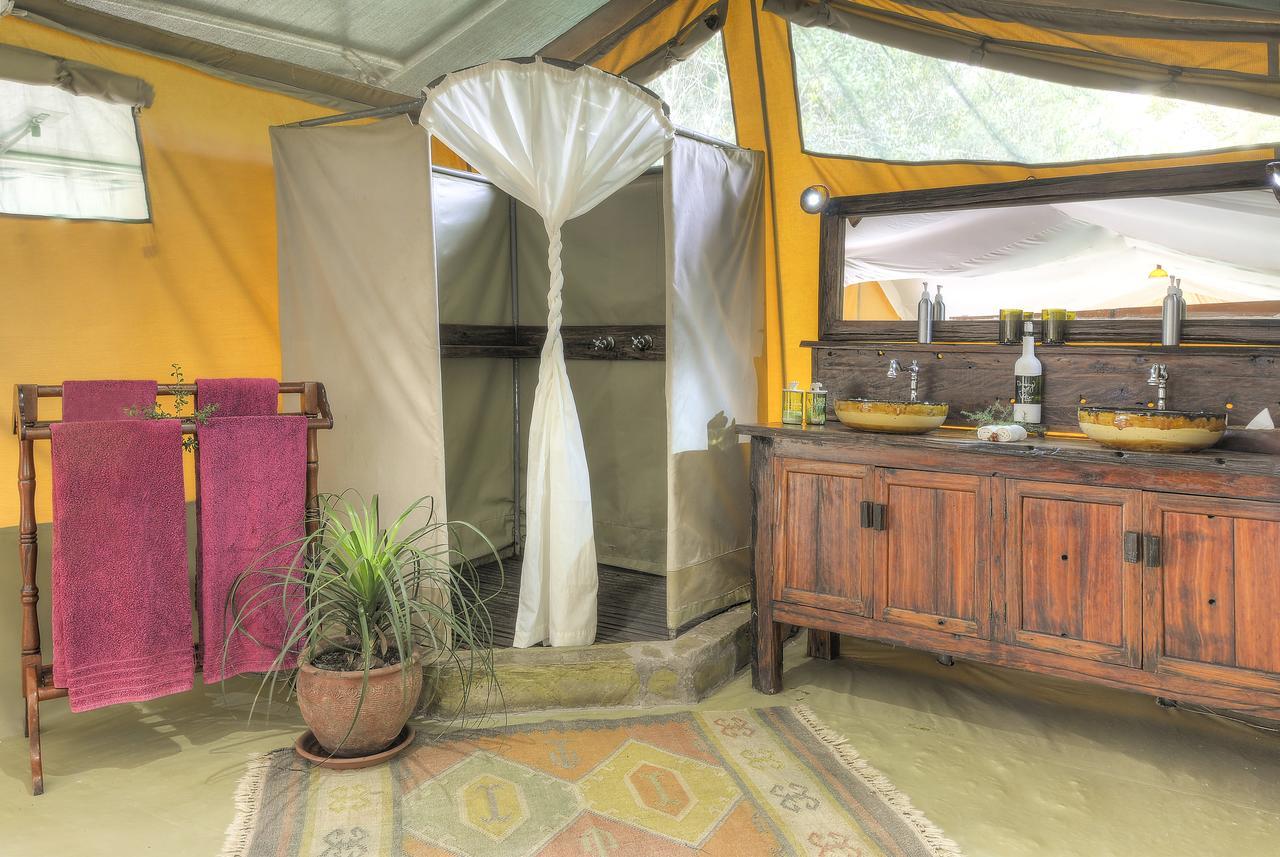 Kicheche Laikipia Camp Villa Ol Pejeta Conservancy Exterior photo