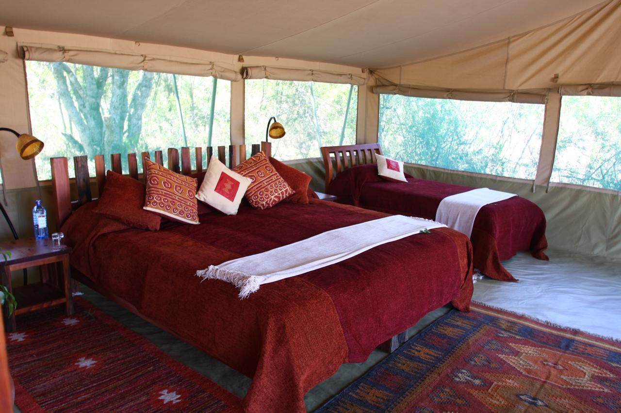 Kicheche Laikipia Camp Villa Ol Pejeta Conservancy Exterior photo