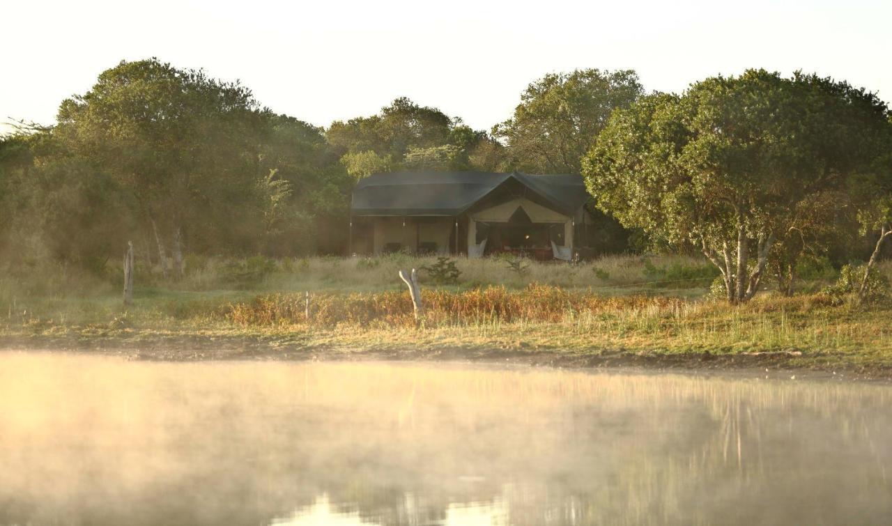Kicheche Laikipia Camp Villa Ol Pejeta Conservancy Exterior photo