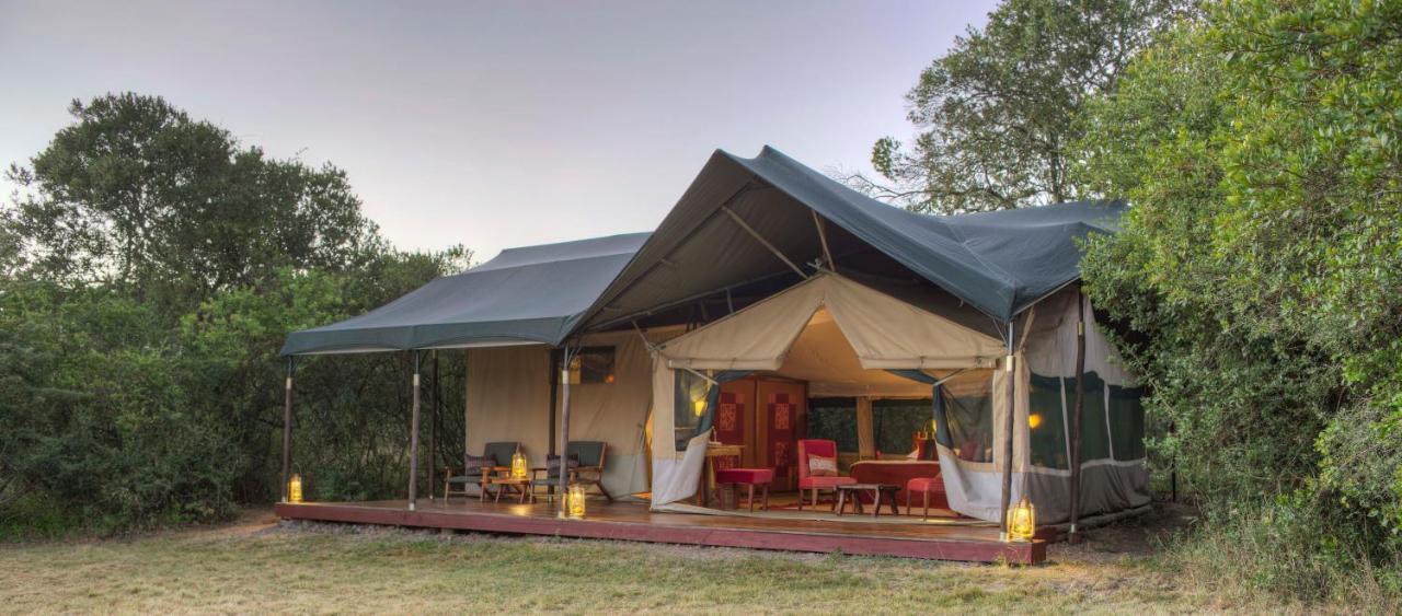 Kicheche Laikipia Camp Villa Ol Pejeta Conservancy Exterior photo